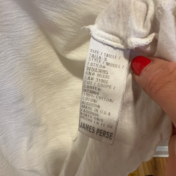 James Perse - Picture 4 of 8